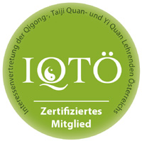 IQTOE-zertifiziertes Mitglied