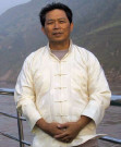 Master Lam Kam Chuen